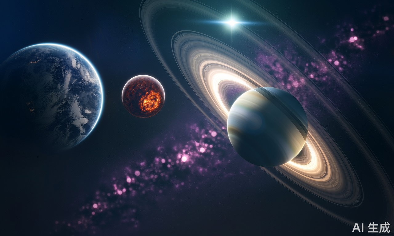 三体问题为何无法解决?