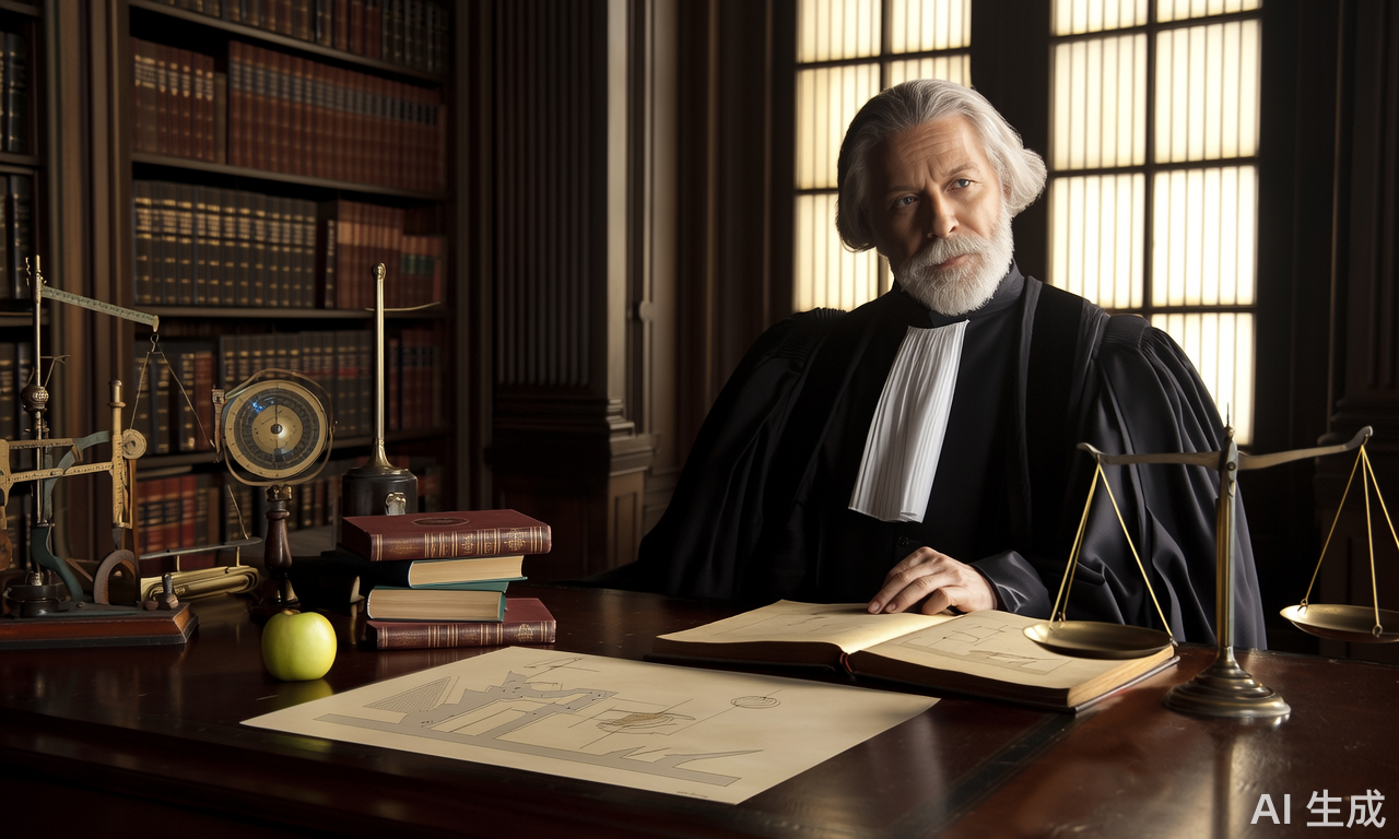 牛顿对现代科学的贡献有哪些?