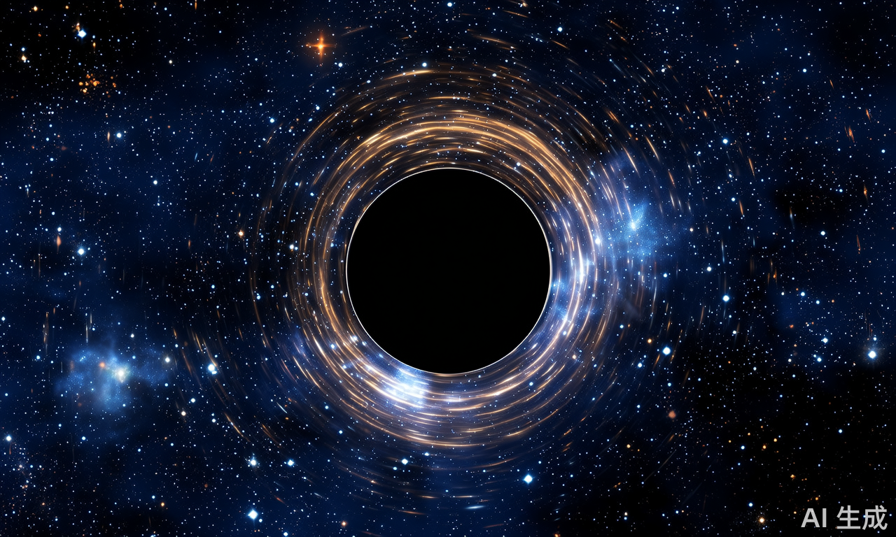 黑洞研究将如何发展？