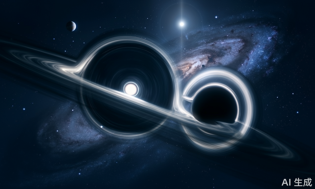 引力波能揭示什么宇宙秘密？