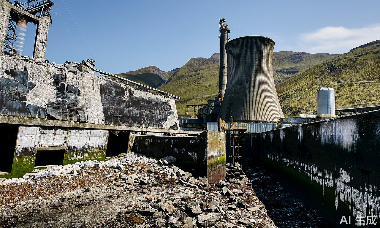 福岛核泄漏与切尔诺贝利有何不同？
