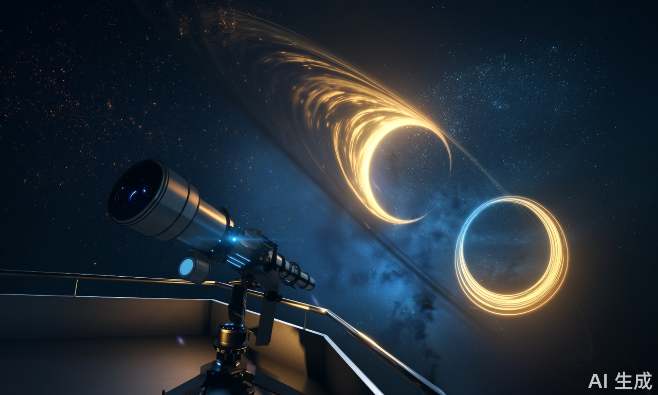 引力波探测有哪些新发现?