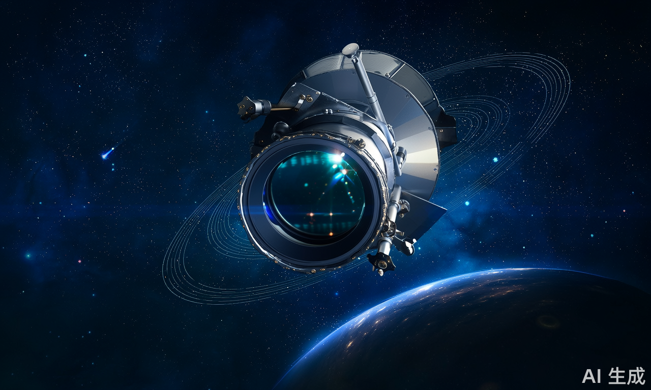 红外望远镜如何观测宇宙？