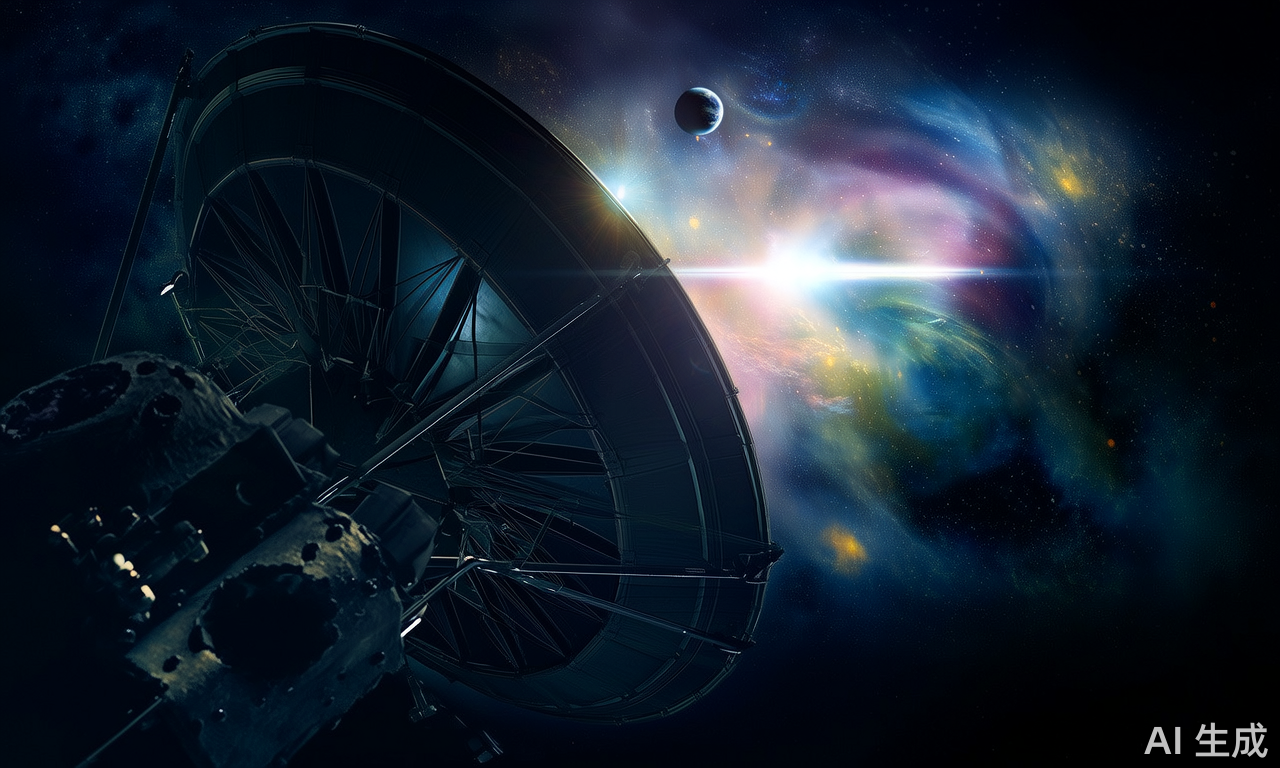 外星生命存在的证据？