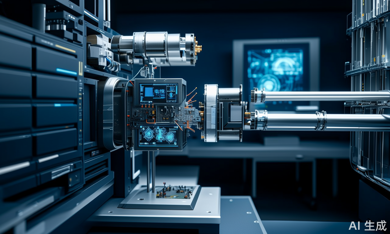 混沌理论在工程领域有哪些应用？