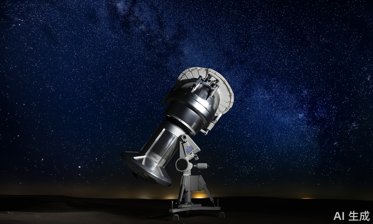 LAMOST望远镜还有哪些重大发现？