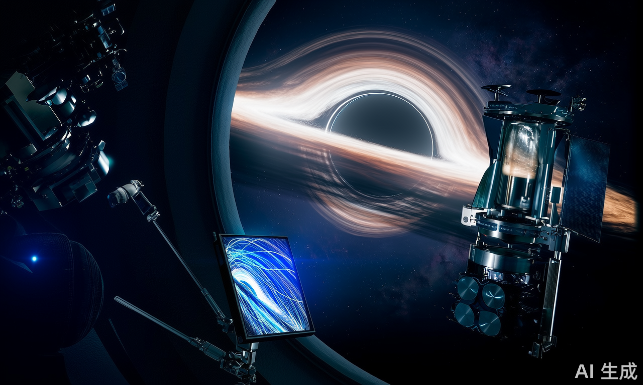 引力波探测技术的最新进展？