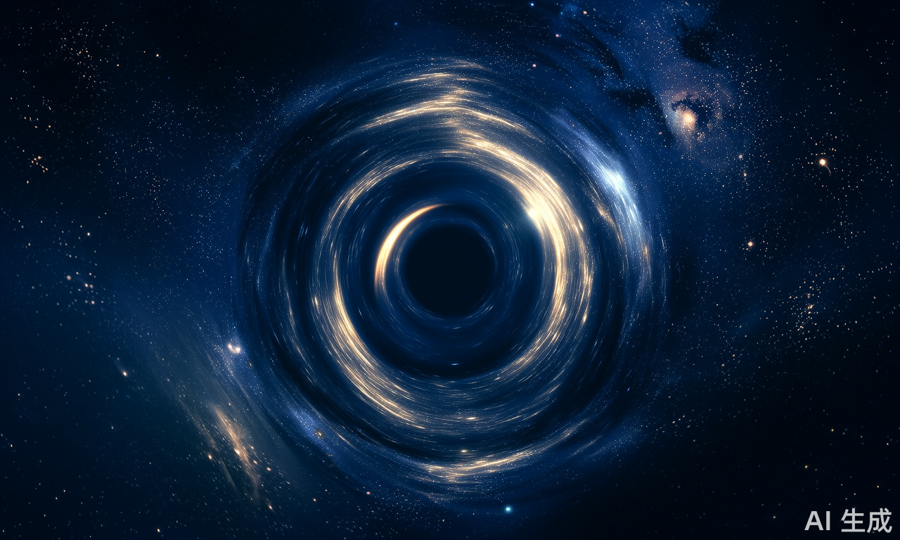 引力波如何改变宇宙观测方式?