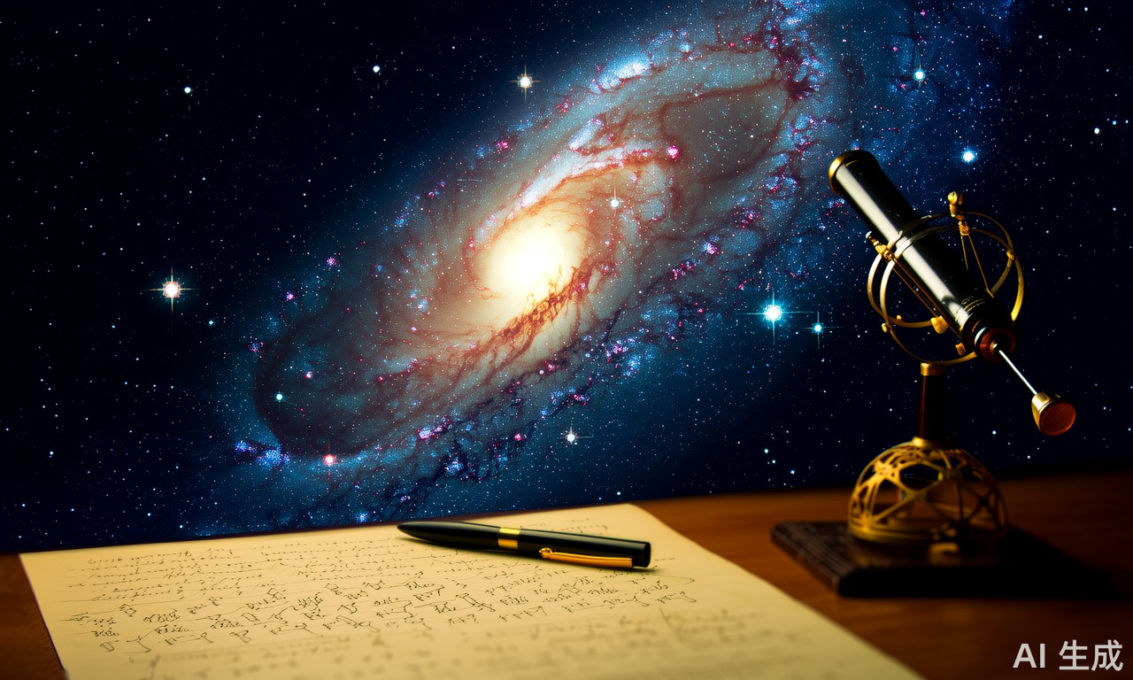 爱因斯坦的宇宙学常数错在哪?