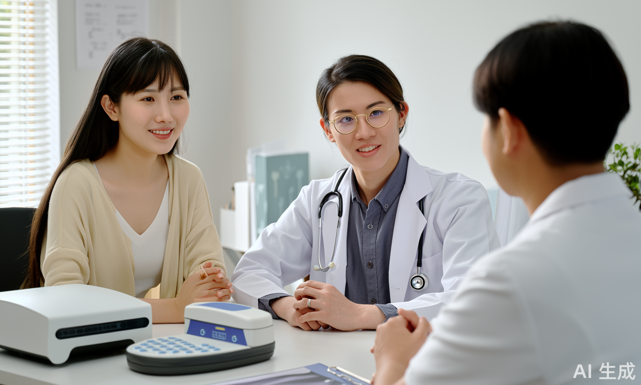 辅助生殖技术成功率如何提高？