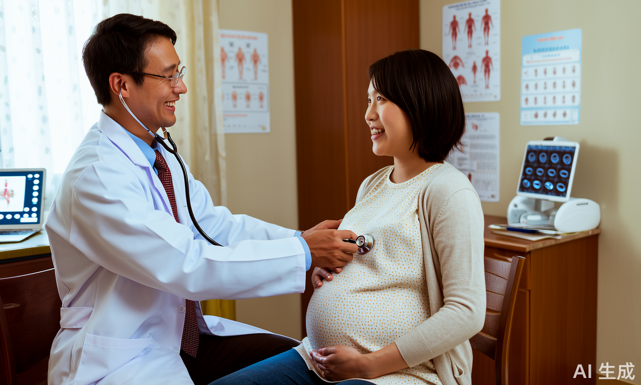 出生缺陷如何有效预防？