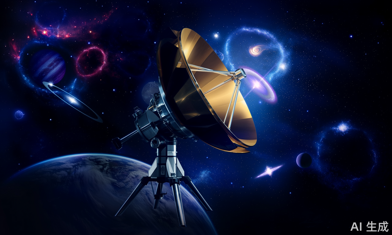 寻找外星生命的新方法