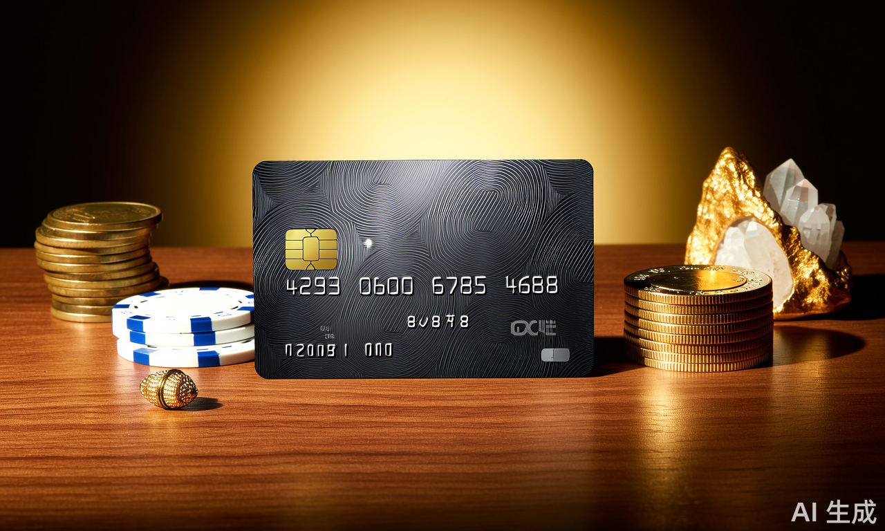 如何提高信用卡积分价值?