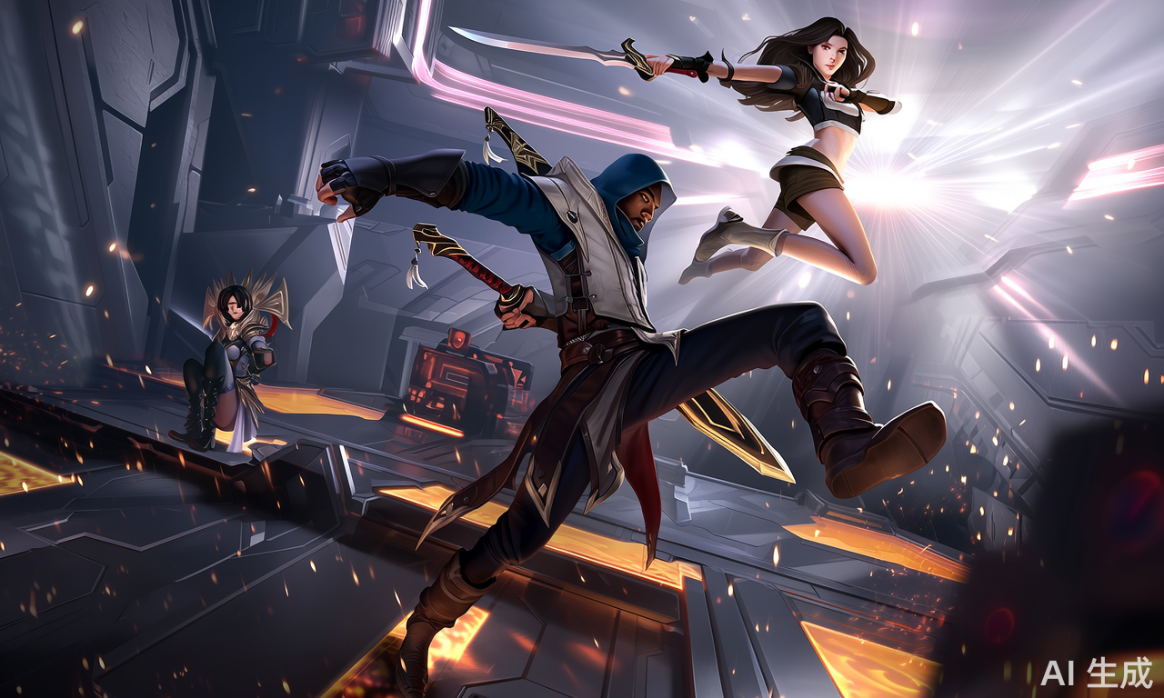 英雄联盟皮肤会影响游戏平衡吗？