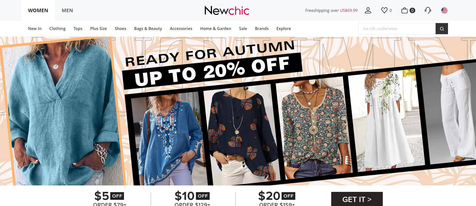 Newchic
