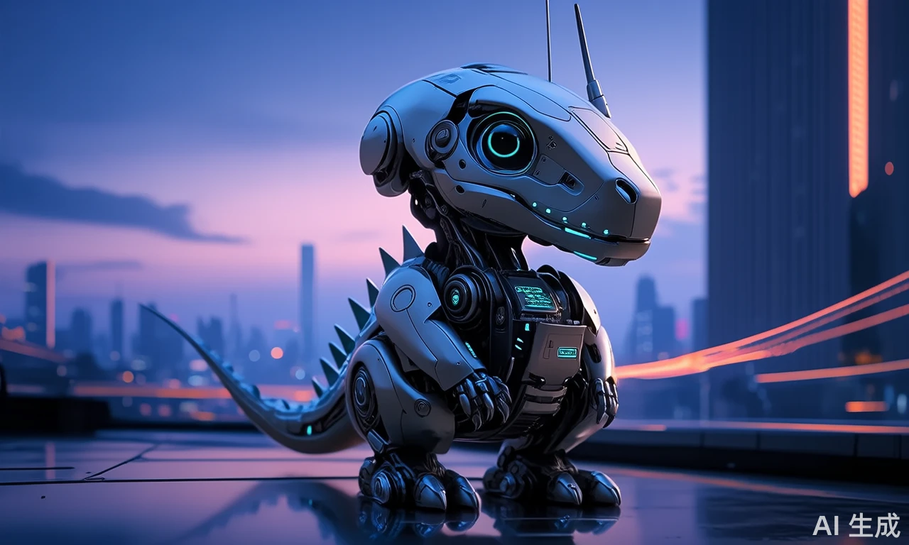 如何用AI打造爆款IP?