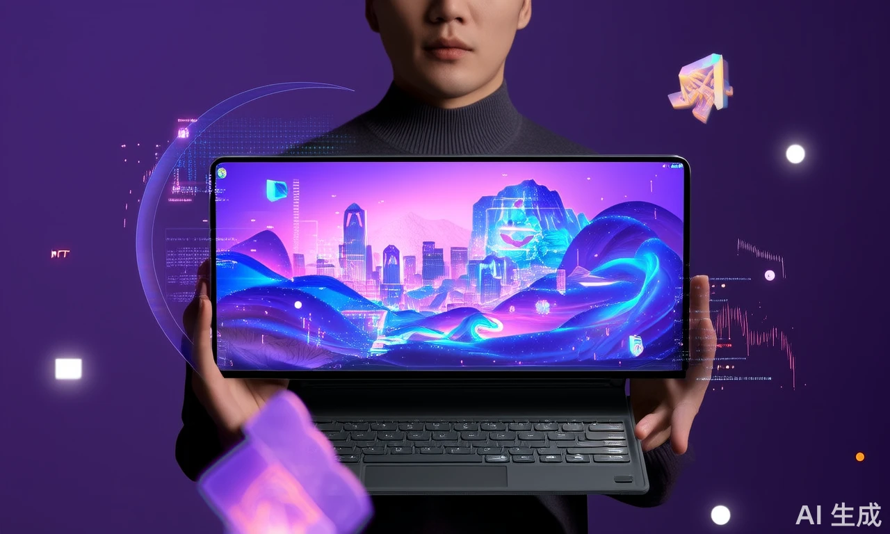 AI绘画变现有哪些新玩法?