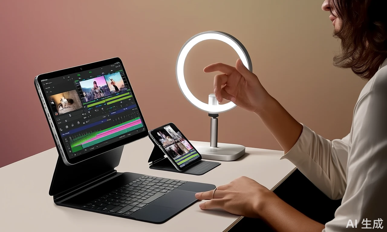 如何利用剪映制作爆款视频？