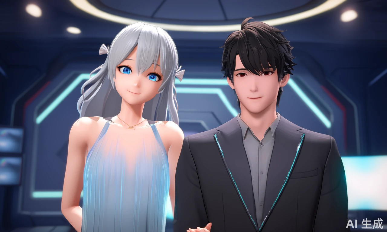 虚拟主播会取代真人主播吗?