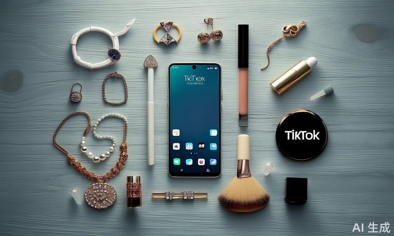 如何选择TikTok热销商品?