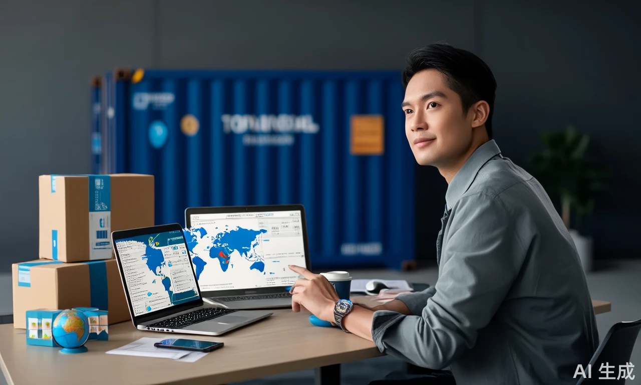 跨境电商新手如何提升销量?