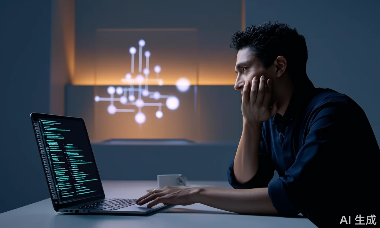 AI脚本能替代真人创作吗?