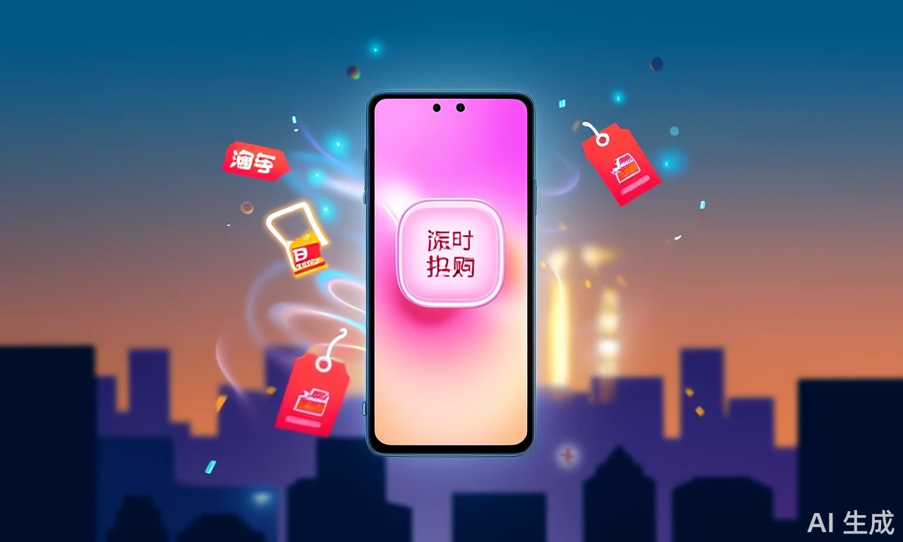 淘宝闪购还有哪些隐藏福利?