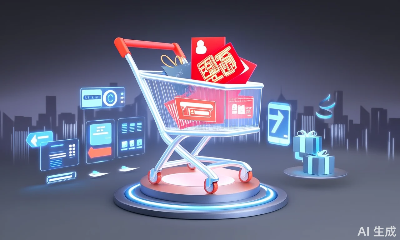 电商促销有哪些常见套路？