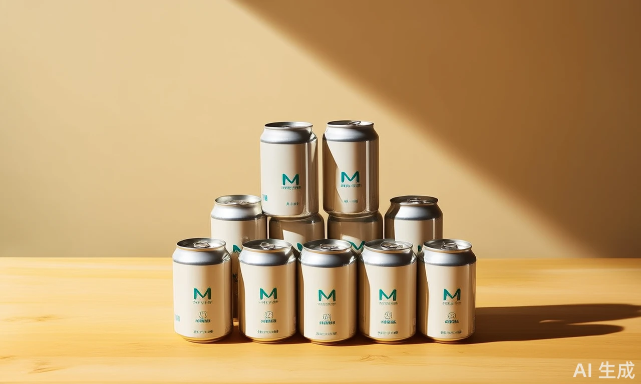 迷你罐饮料为何成促销新宠？