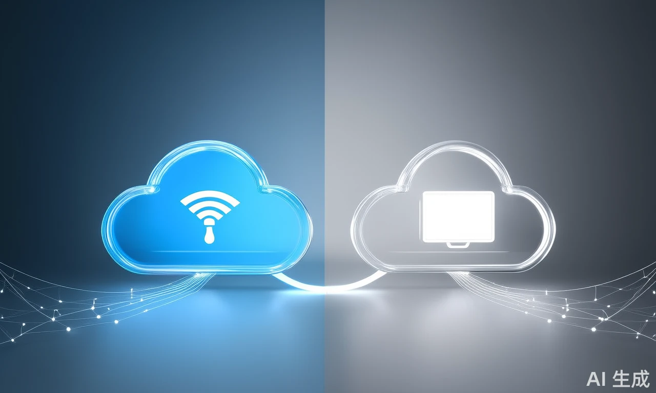 运营商云盘能否取代传统网盘?