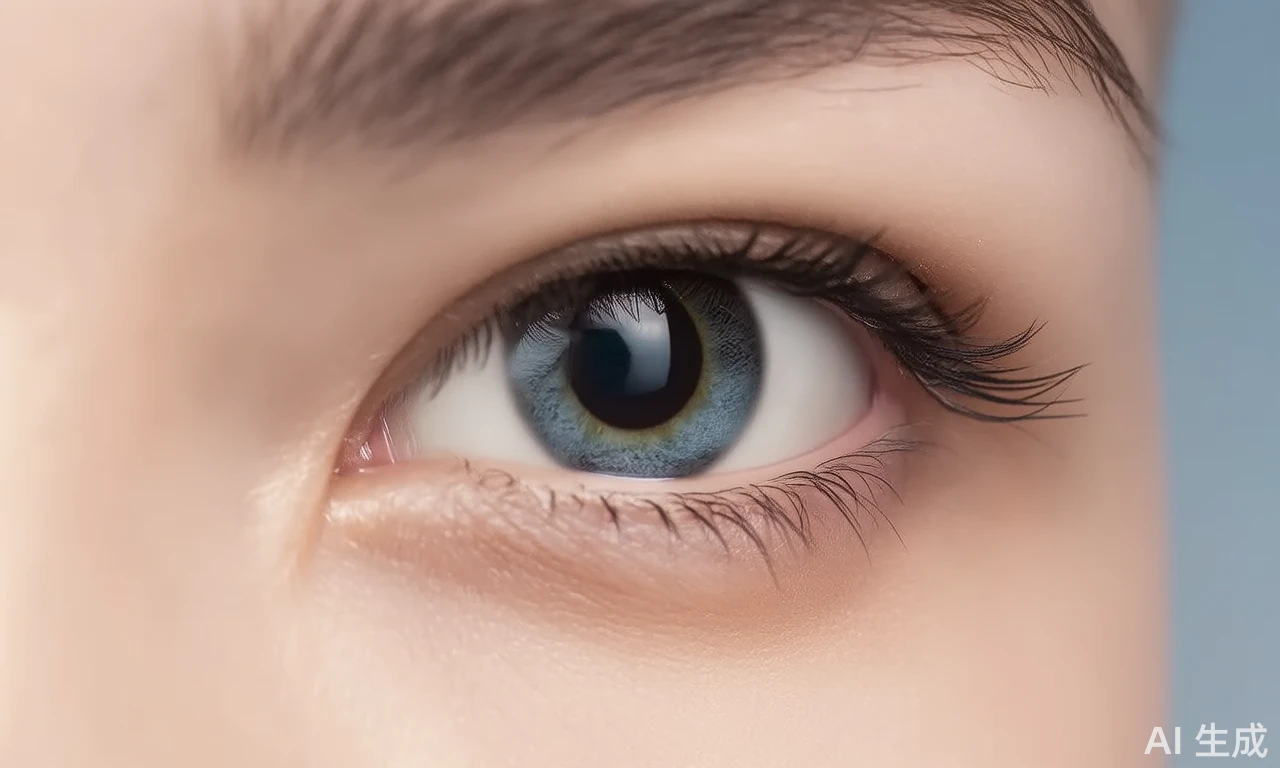 日抛美瞳会伤眼吗？