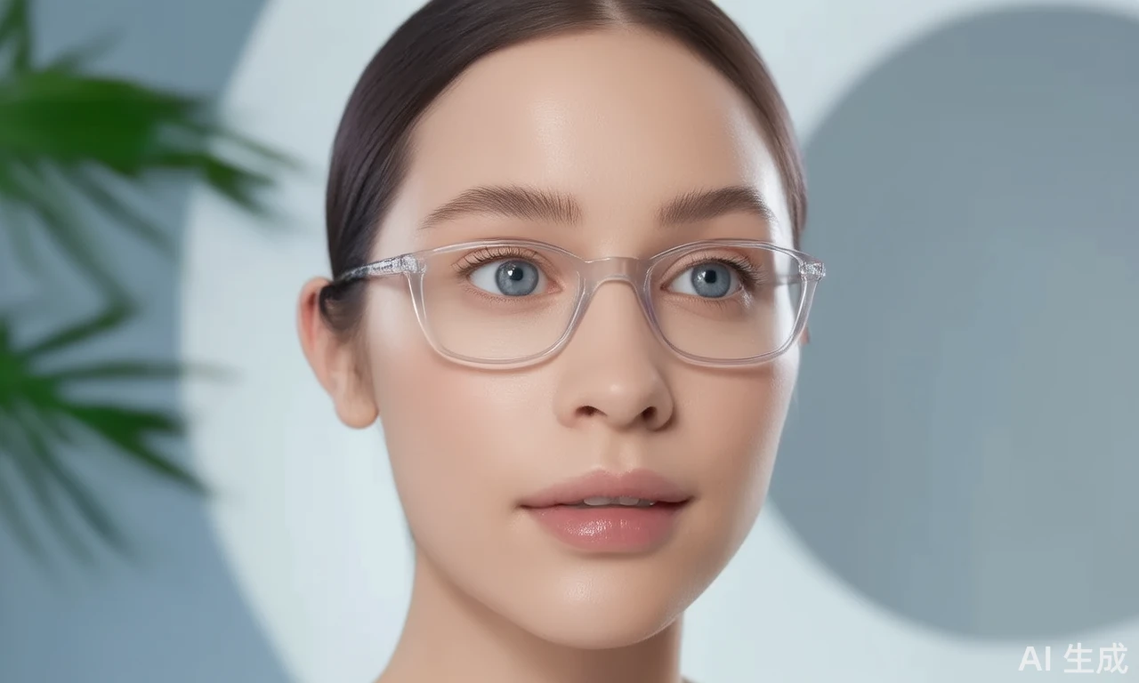 美瞳含水量该如何选？