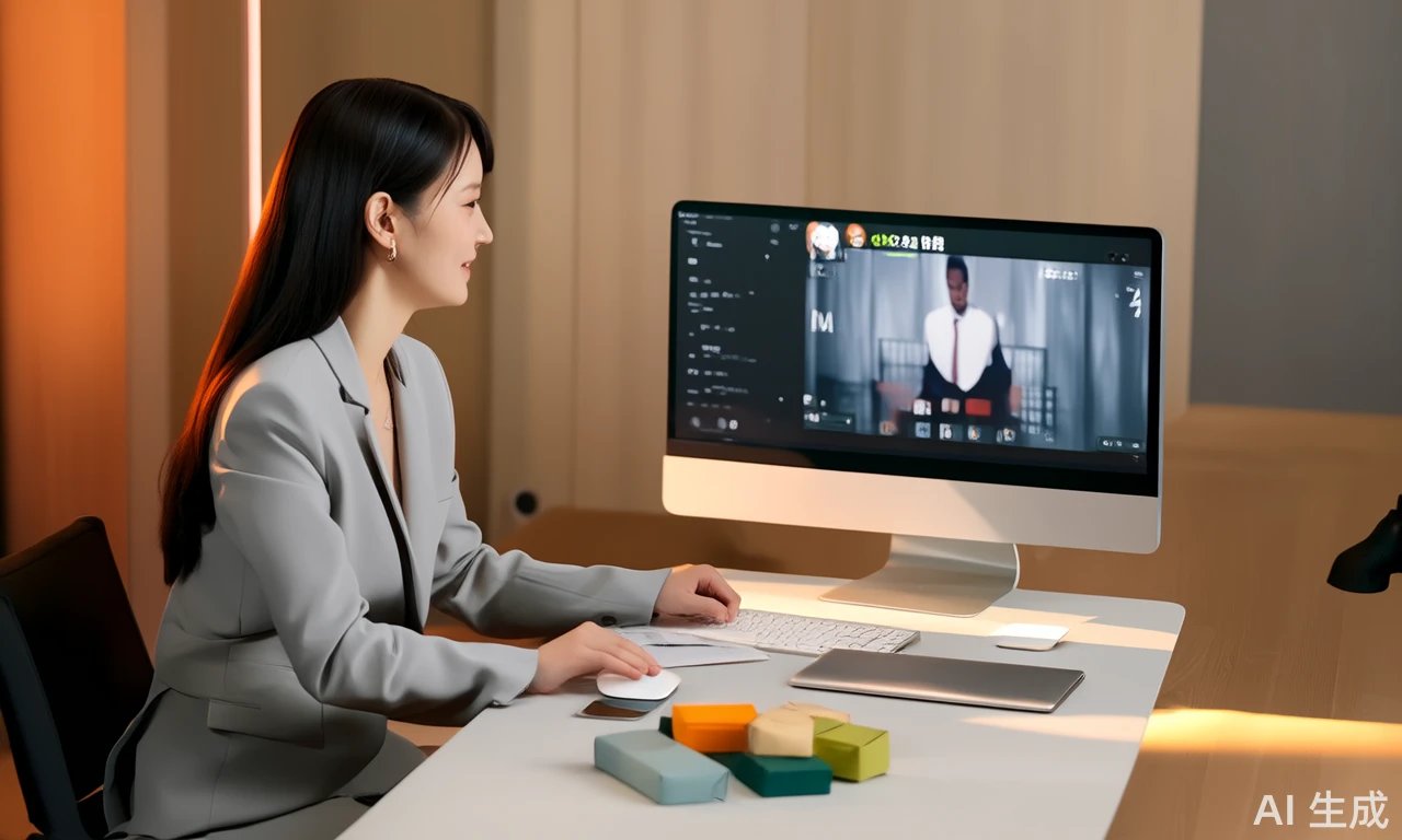 AI工具如何提升带货效率？