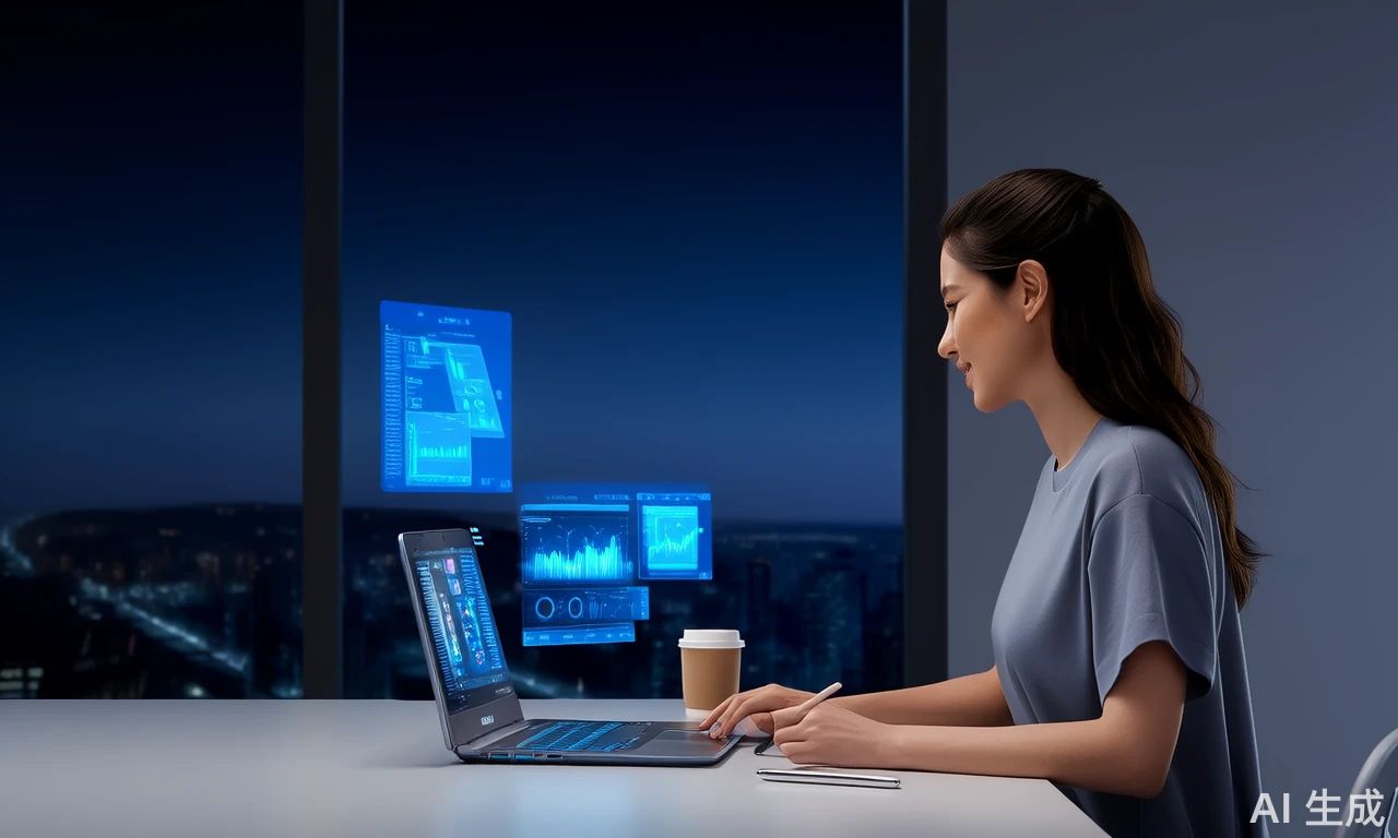 如何用AI提升短视频创作效率?