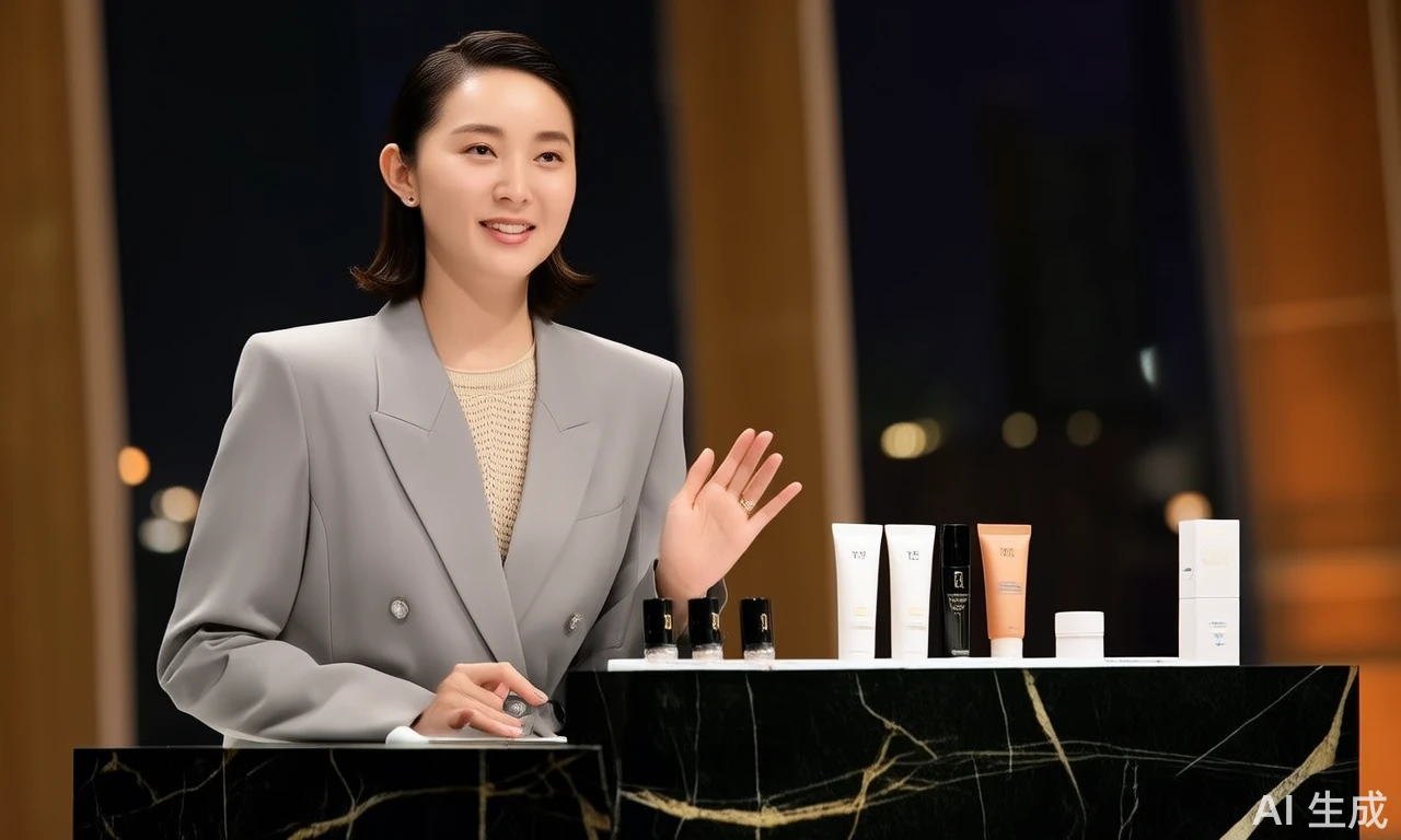 直播带货快速变现的核心技巧？