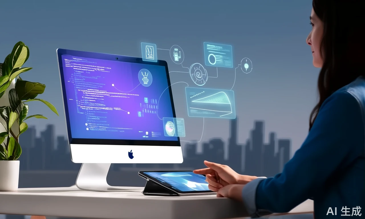 AI创作如何提升内容效率？