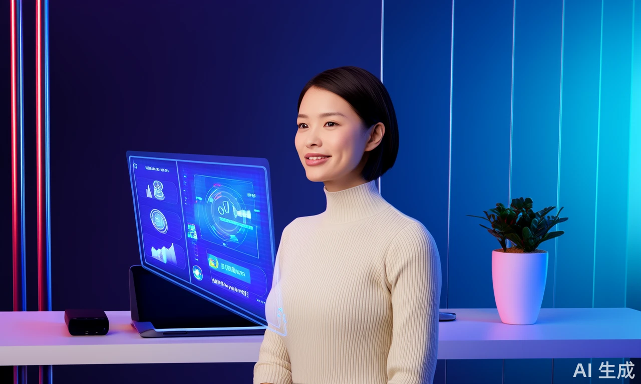 AI能帮博主月增多少粉丝？