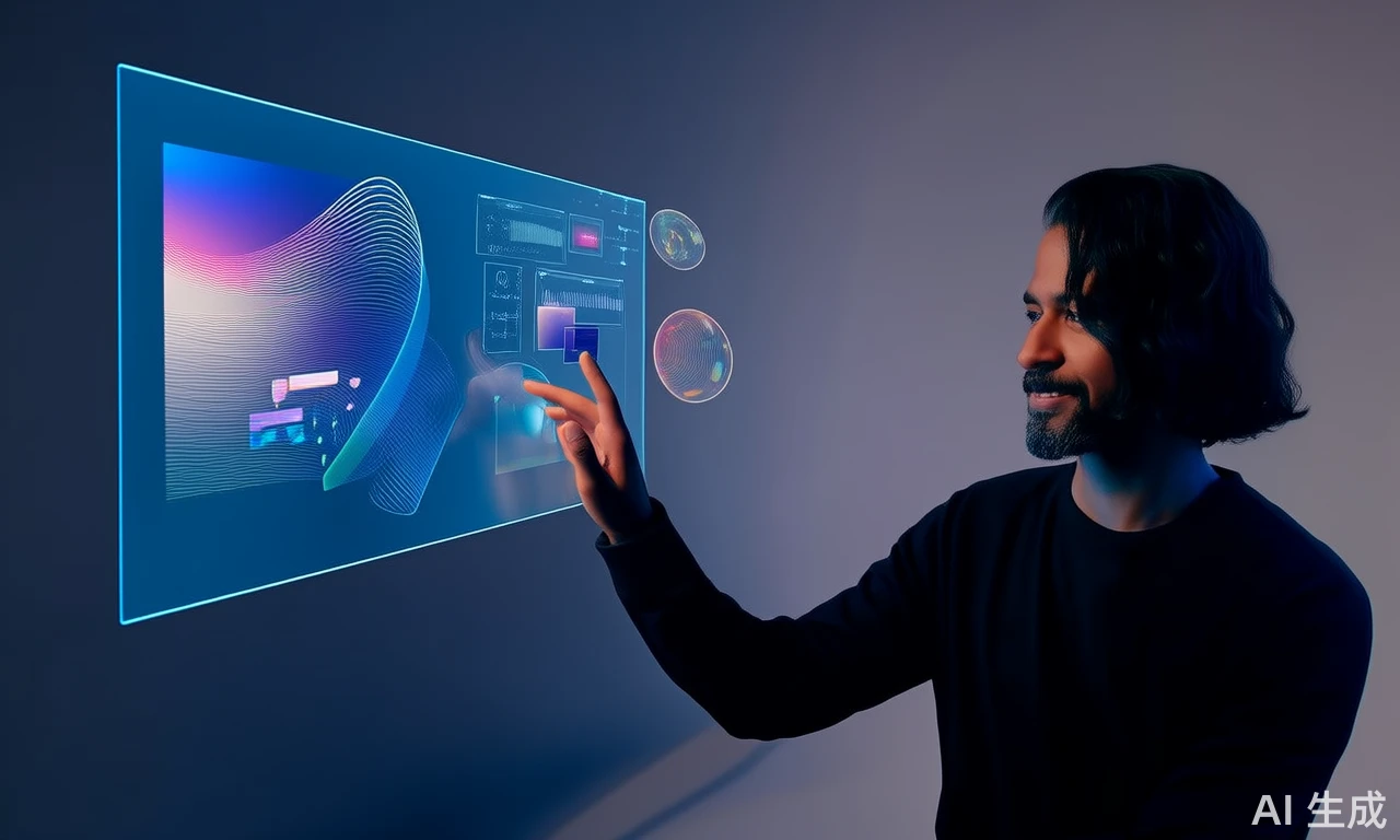 即梦AI如何颠覆创作流程?