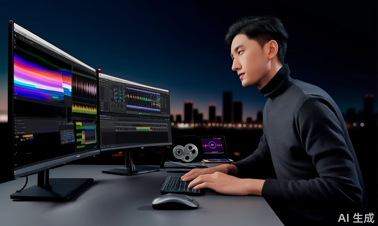 剪辑高手如何打造爆款视频?