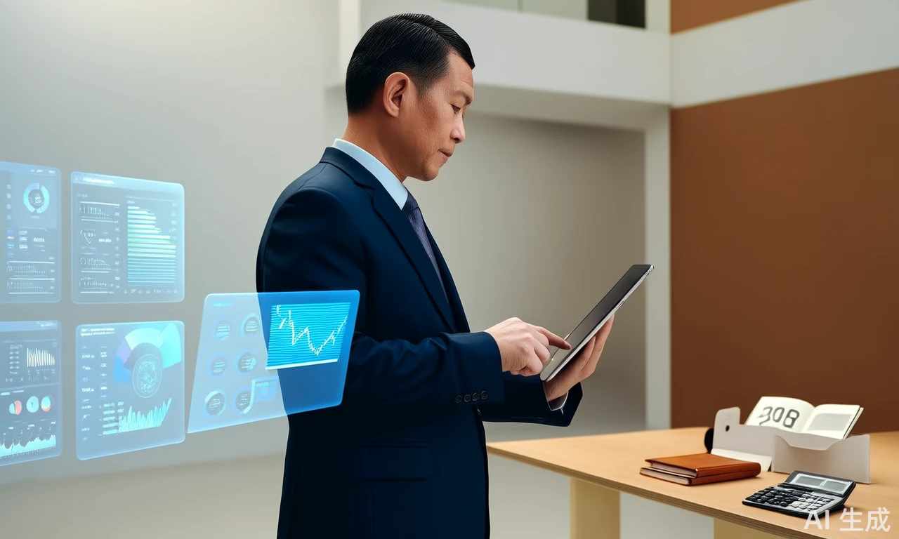 AI数据会取代店长直觉吗？