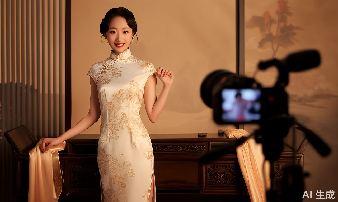 直播带货需要哪些核心技能？