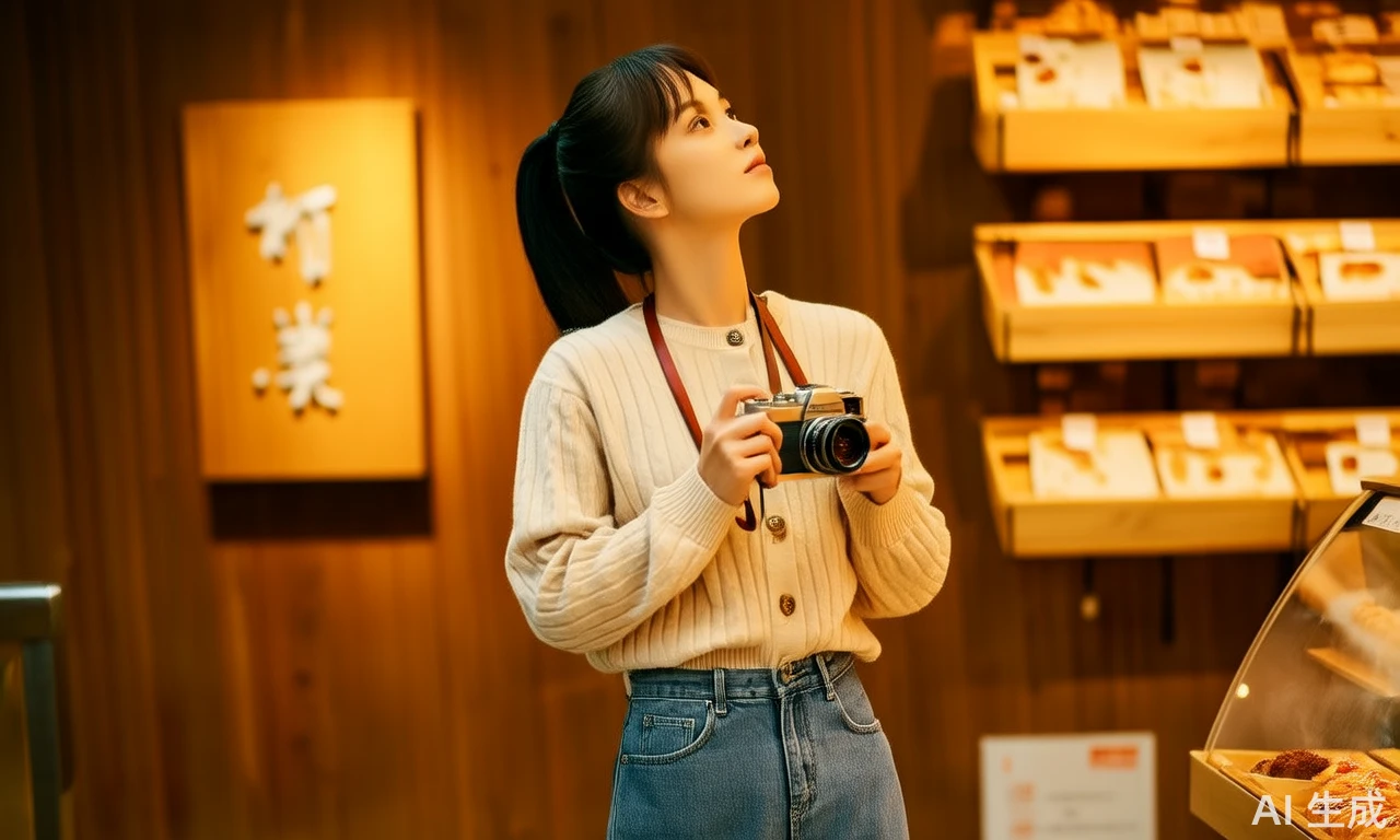 同城探店视频怎么火?