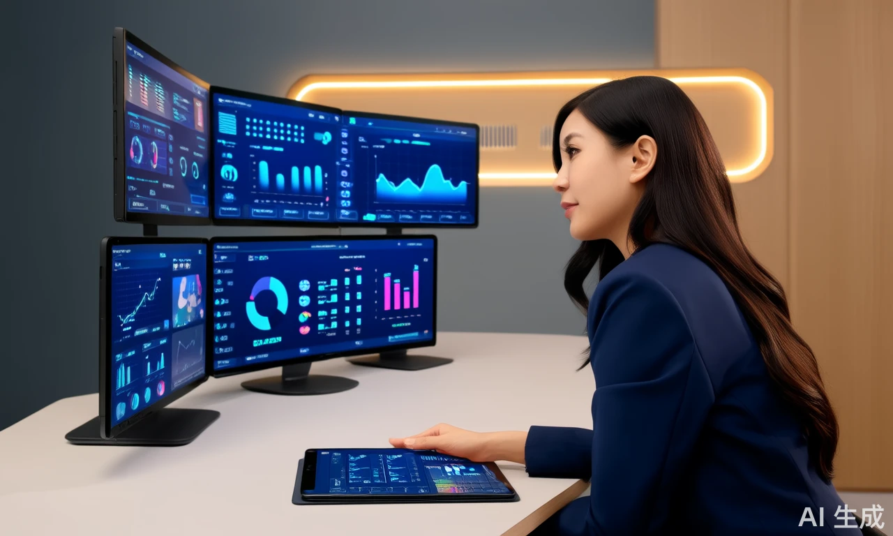 如何通过数据分析优化直播效果?