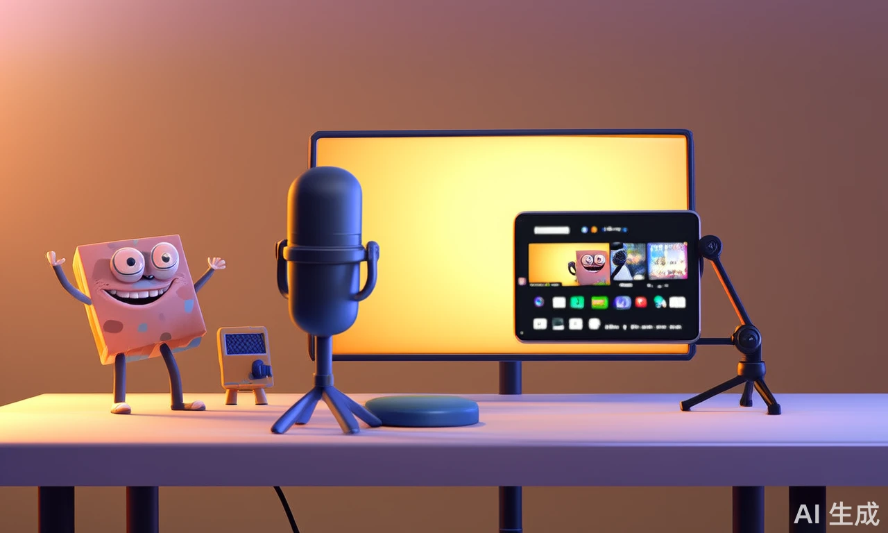 沙雕动画如何变现？