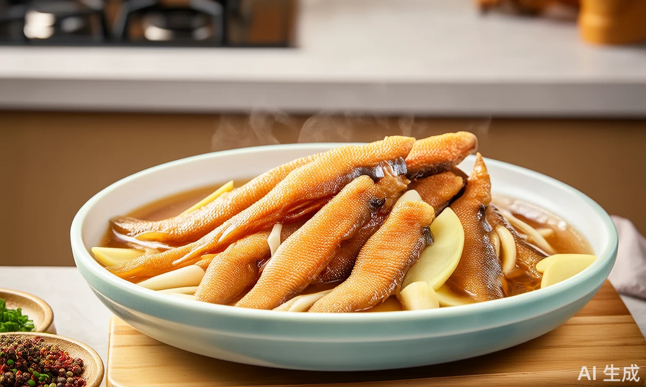 速冻鱼鳍怎么做才够鲜？