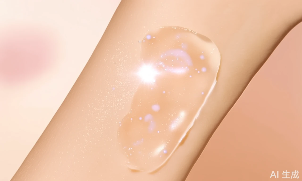 胶原蛋白敷贴真能修复屏障？