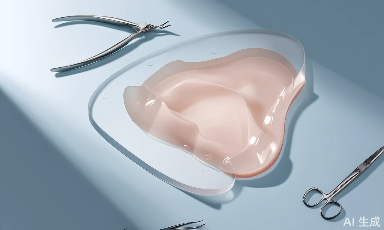 如何选择合适的水胶体敷料?