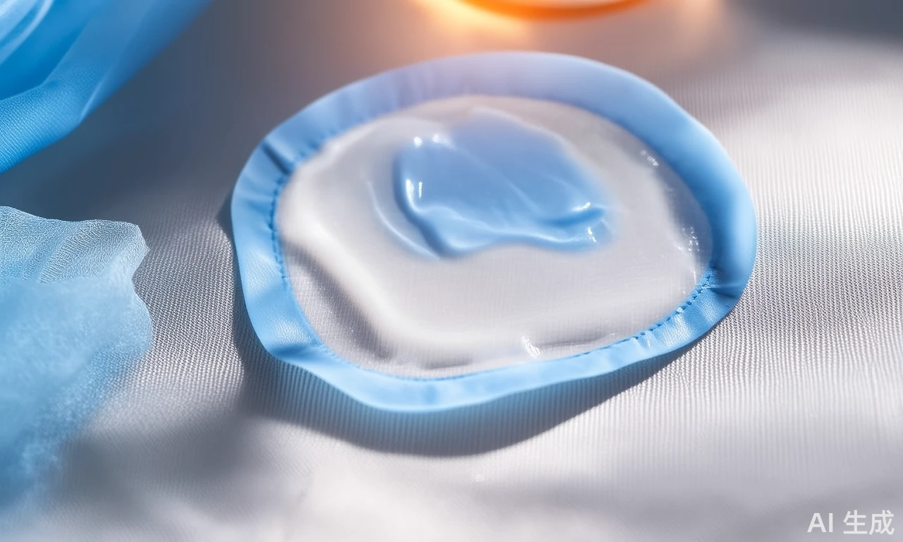 伤口敷料的科学原理是什么?