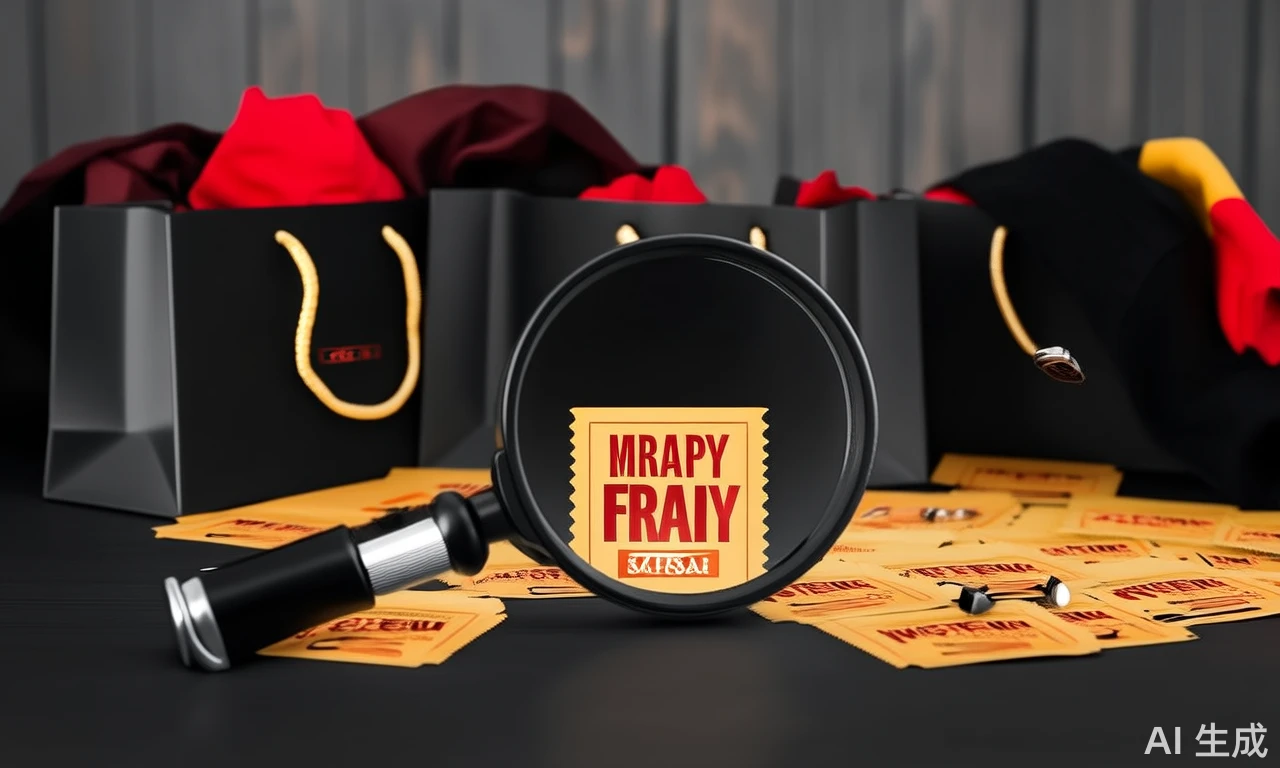 黑五团购如何避坑？