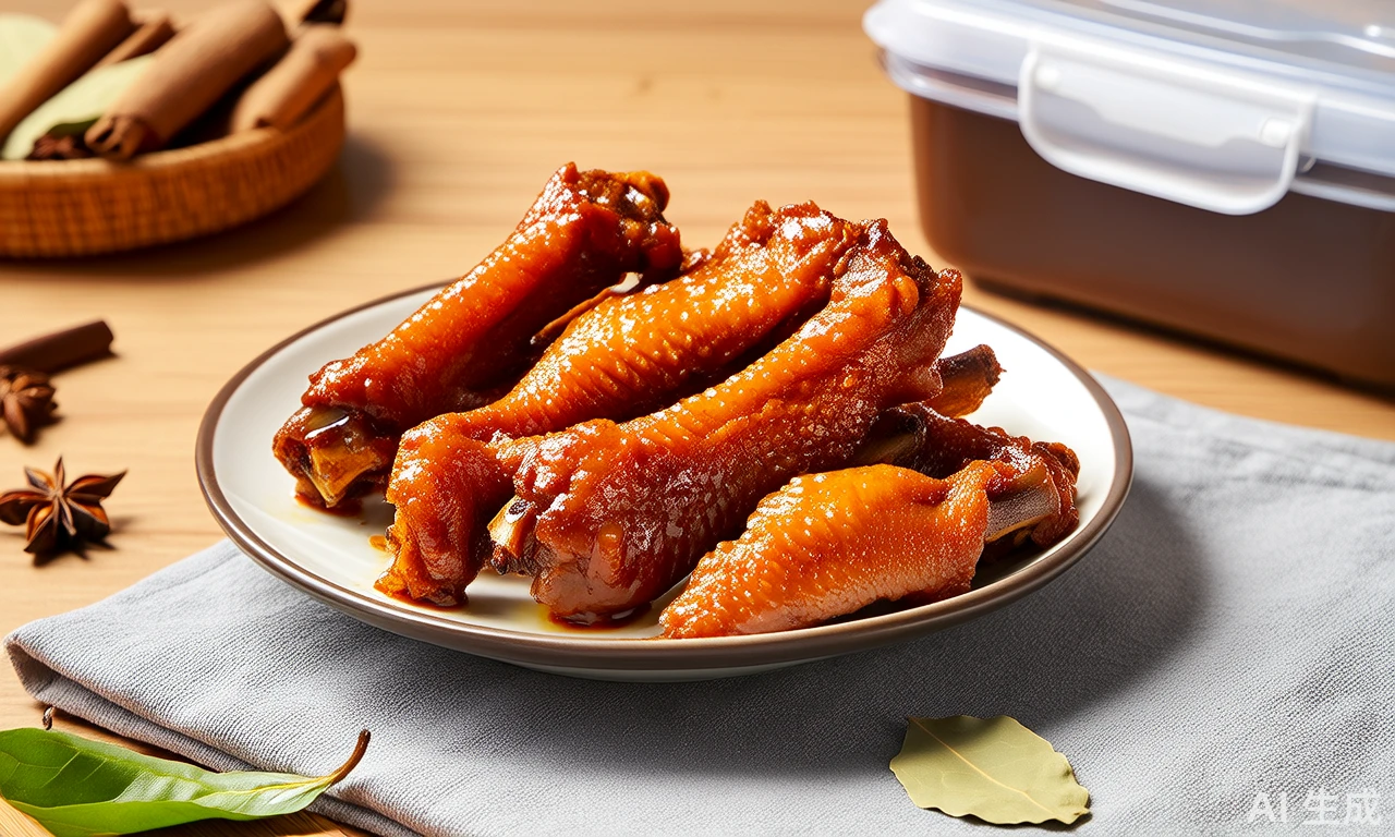 卤味保鲜技术靠谱吗？